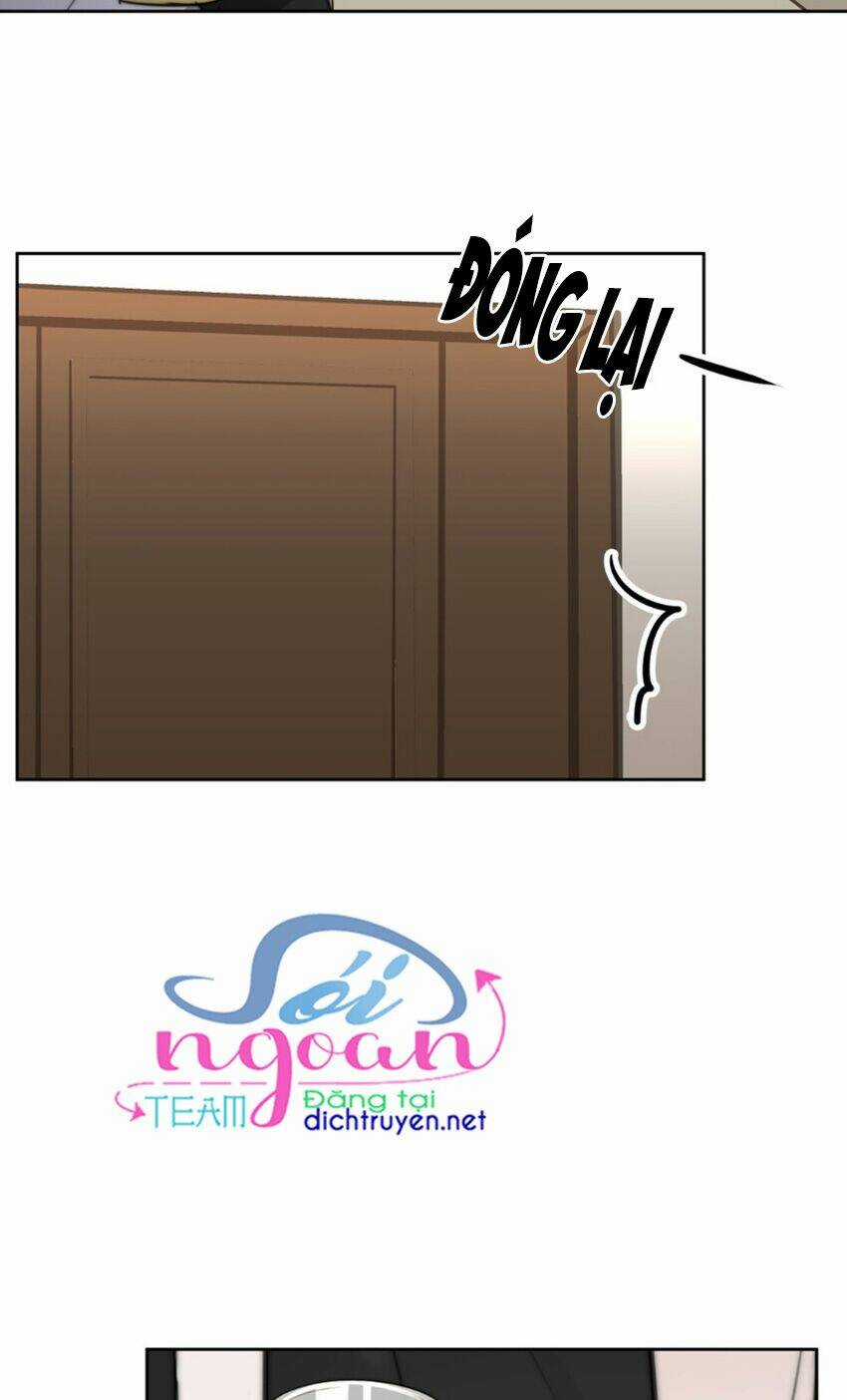 Boss Đại Nhân Là Nữ Thần? Chapter 26 trang 10