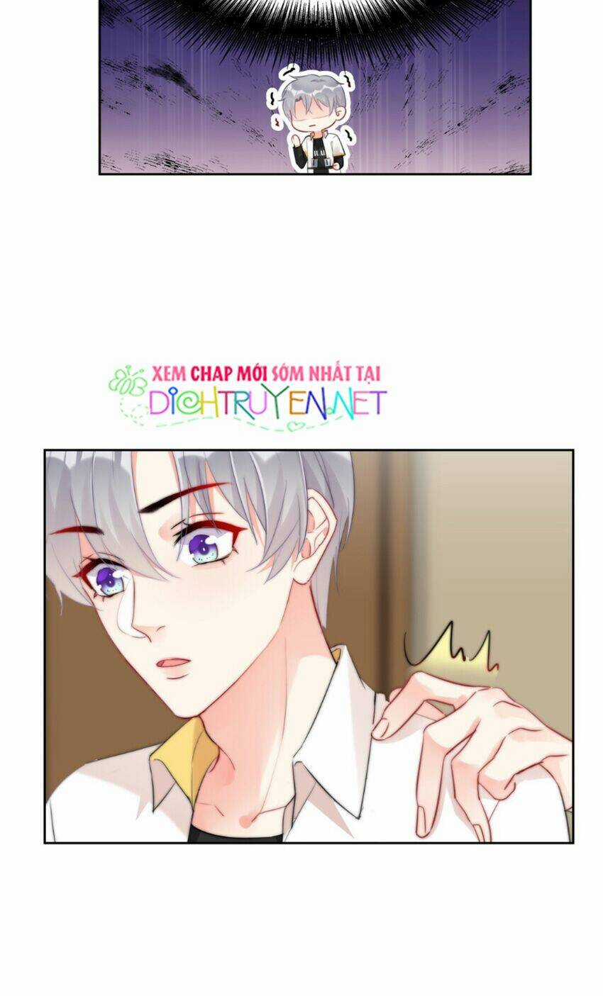 Boss Đại Nhân Là Nữ Thần? Chapter 26 trang 13