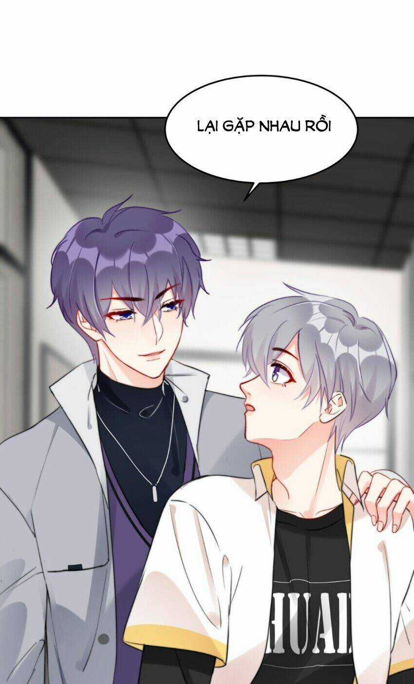 Boss Đại Nhân Là Nữ Thần? Chapter 26 trang 14