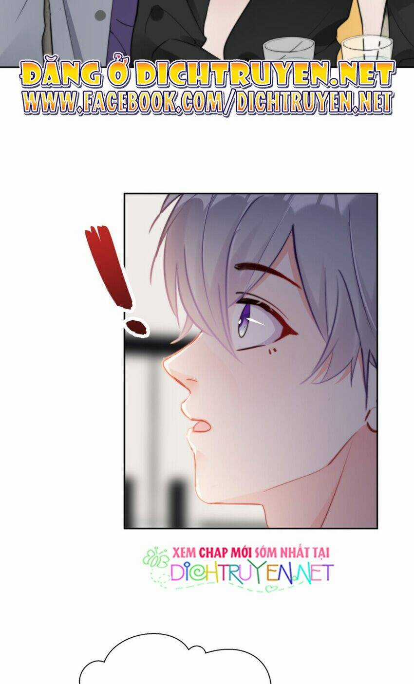 Boss Đại Nhân Là Nữ Thần? Chapter 26 trang 15