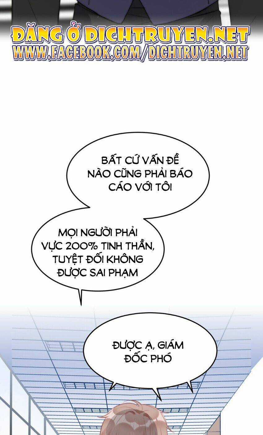Boss Đại Nhân Là Nữ Thần? Chapter 26 trang 2