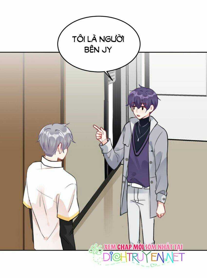 Boss Đại Nhân Là Nữ Thần? Chapter 26 trang 20