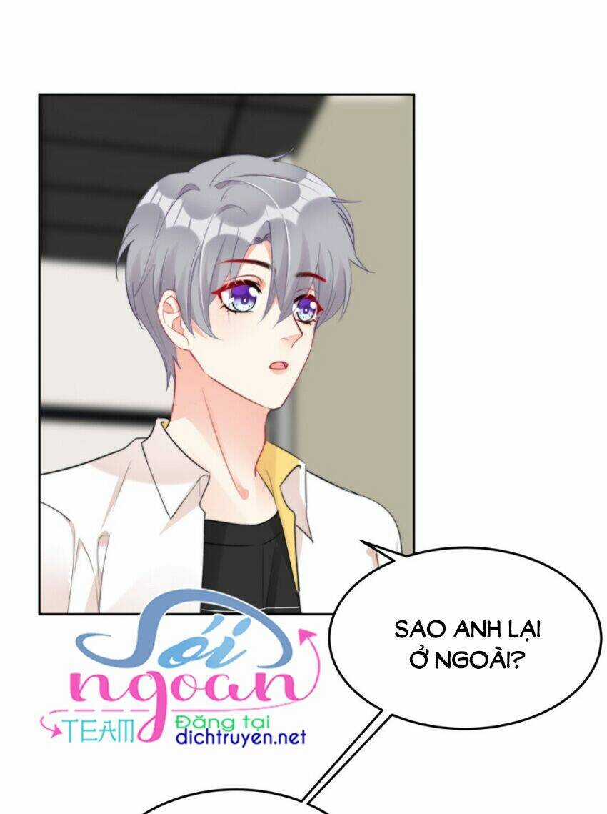 Boss Đại Nhân Là Nữ Thần? Chapter 26 trang 21