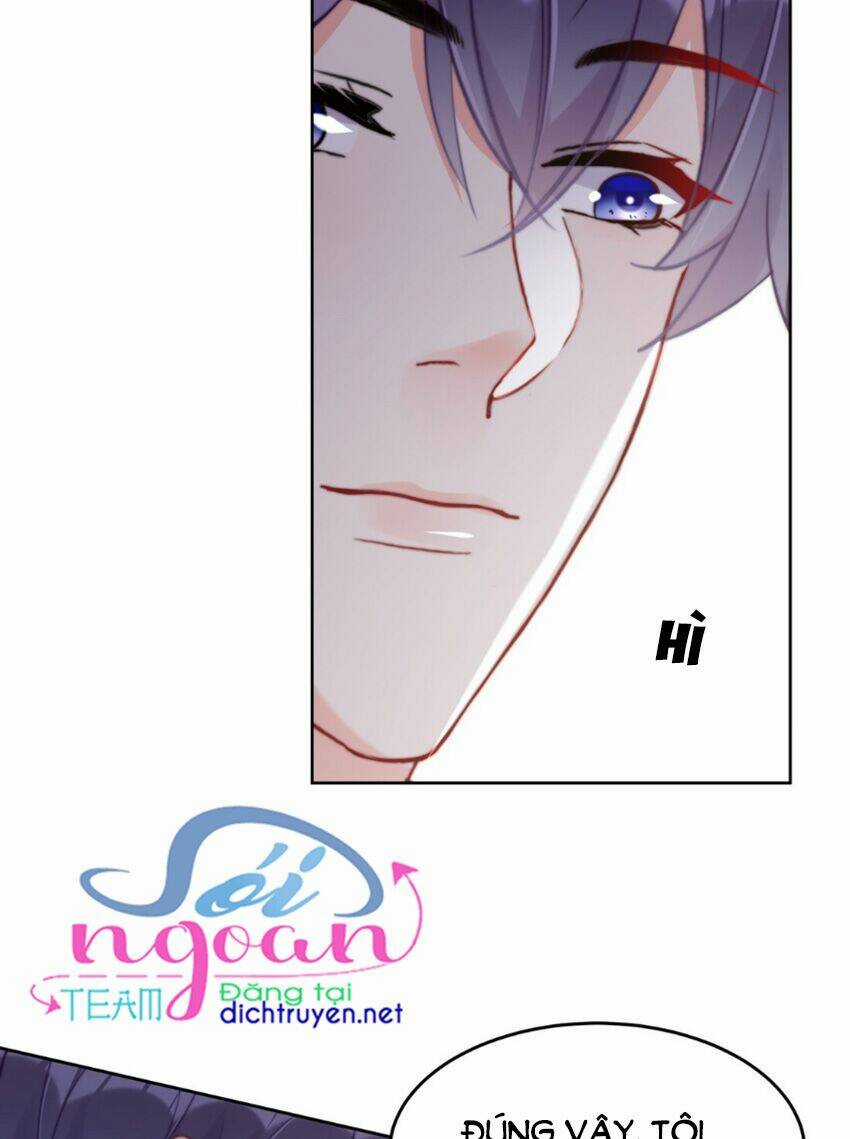 Boss Đại Nhân Là Nữ Thần? Chapter 26 trang 26
