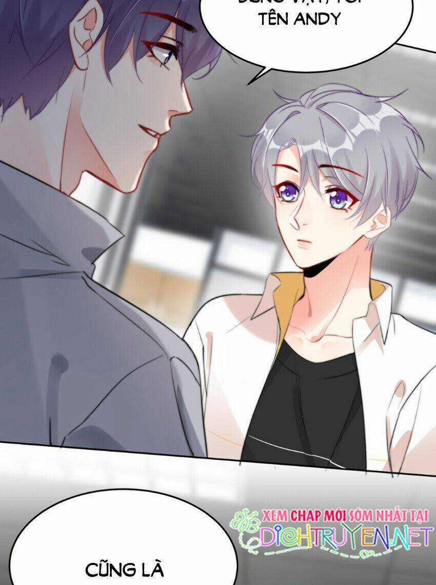 Boss Đại Nhân Là Nữ Thần? Chapter 26 trang 27