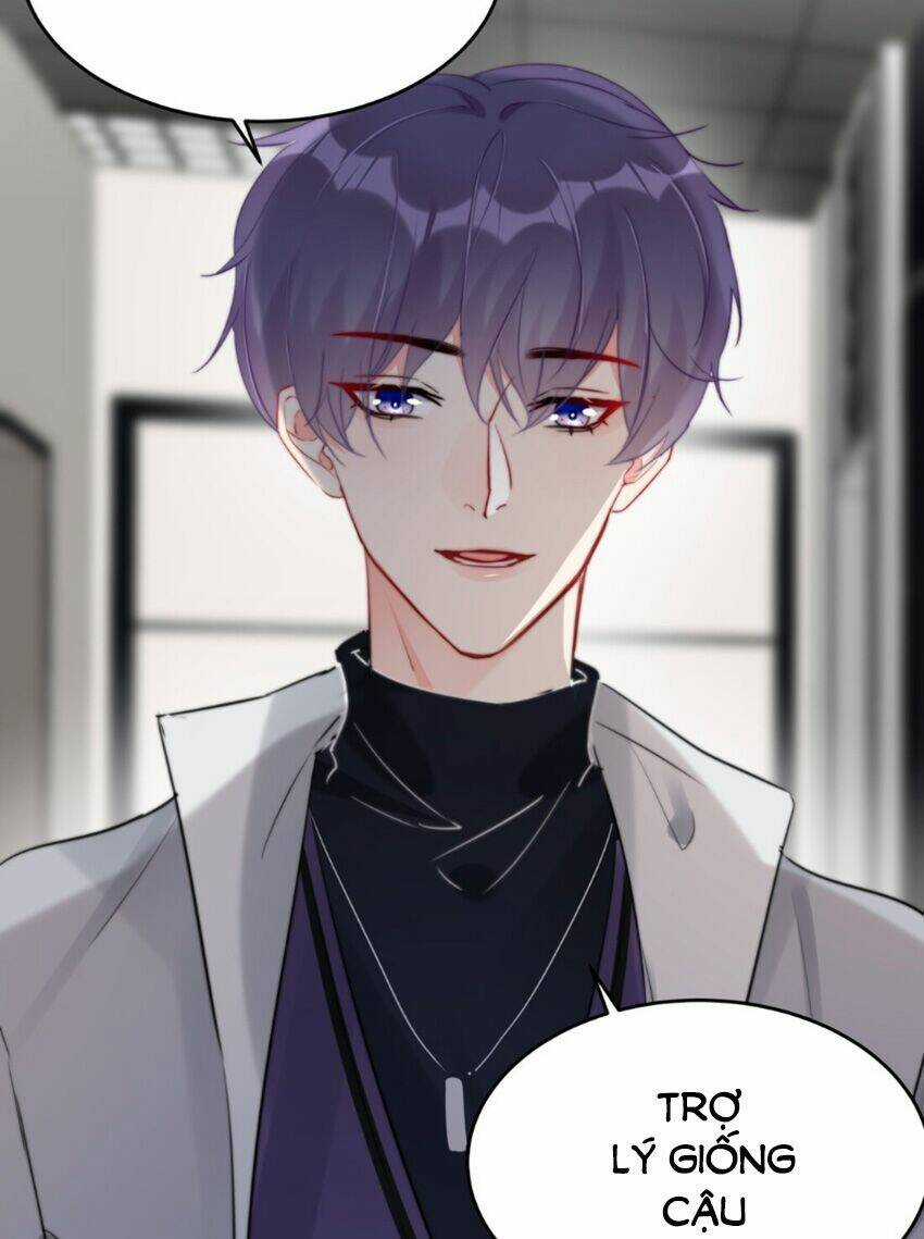 Boss Đại Nhân Là Nữ Thần? Chapter 26 trang 28
