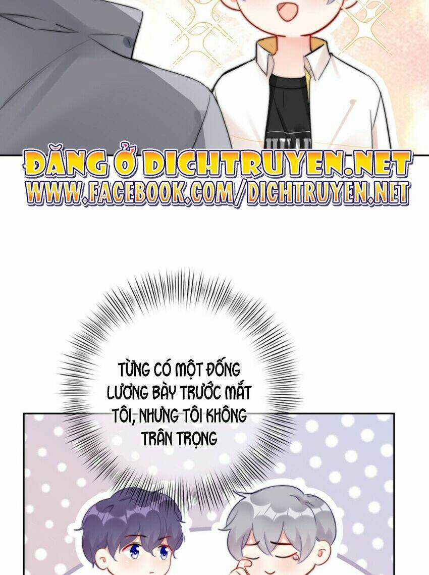 Boss Đại Nhân Là Nữ Thần? Chapter 26 trang 32