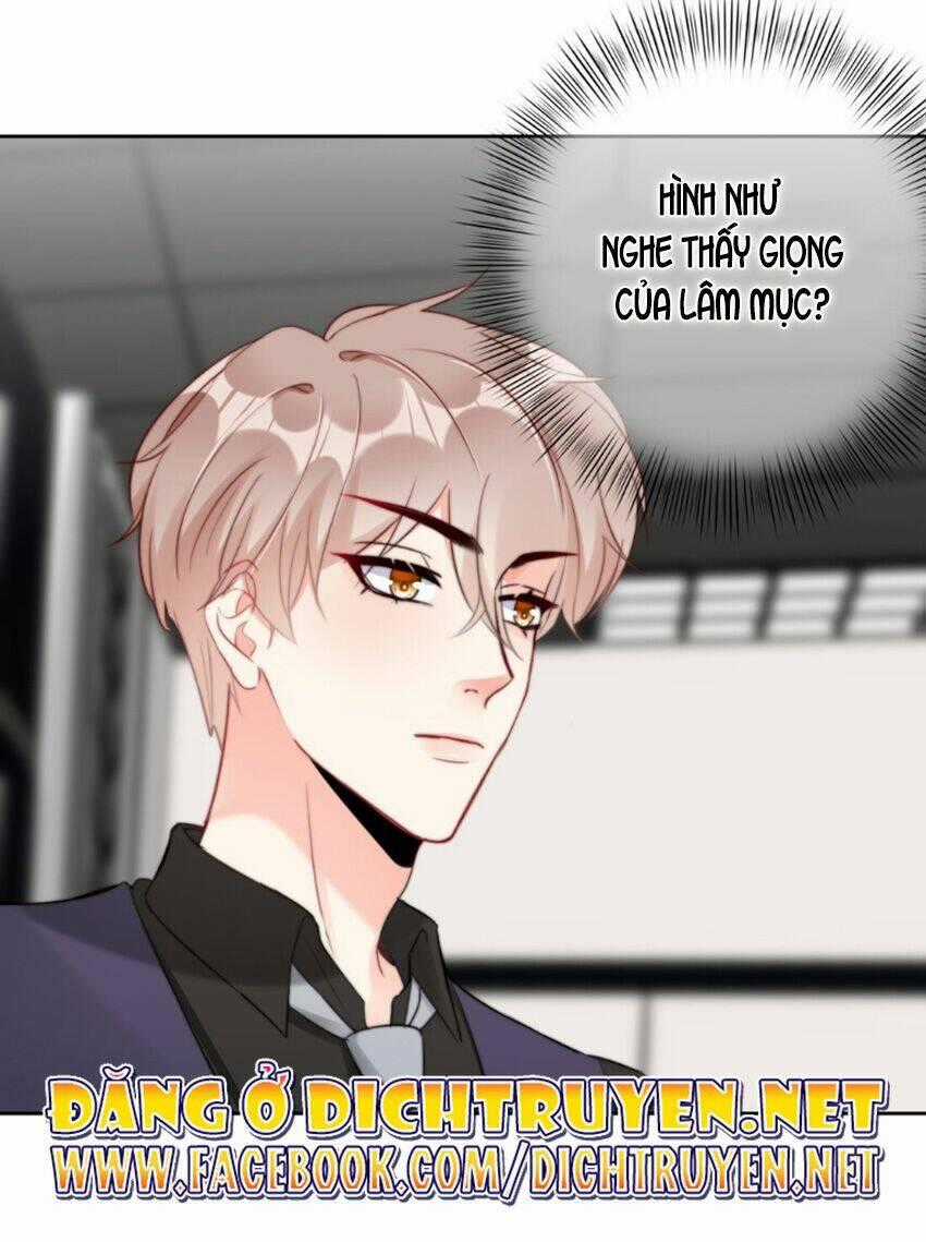 Boss Đại Nhân Là Nữ Thần? Chapter 26 trang 39