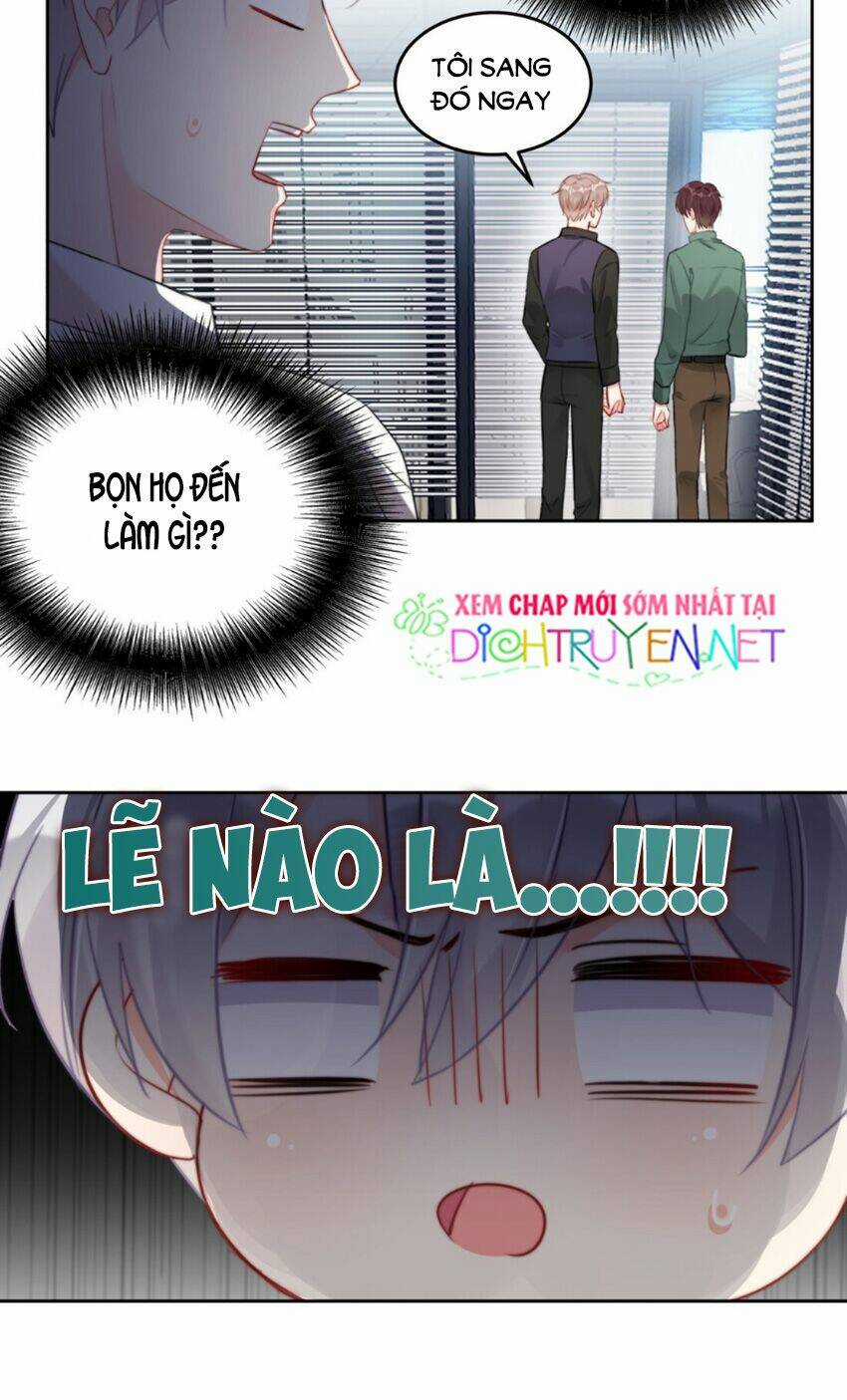 Boss Đại Nhân Là Nữ Thần? Chapter 26 trang 7