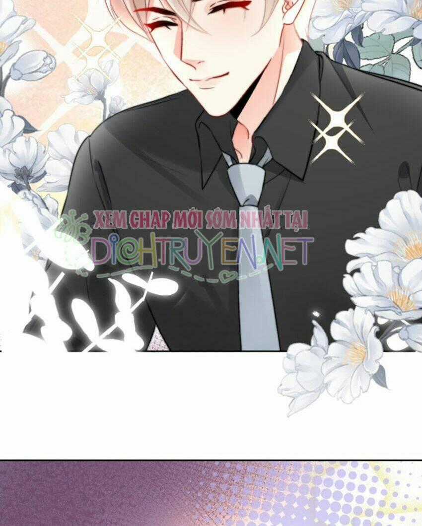 Boss Đại Nhân Là Nữ Thần? Chapter 29 trang 1