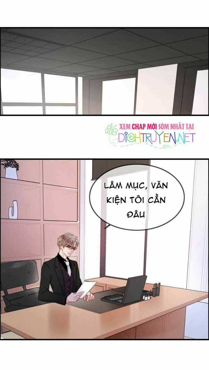 Boss Đại Nhân Là Nữ Thần? Chapter 3 trang 11