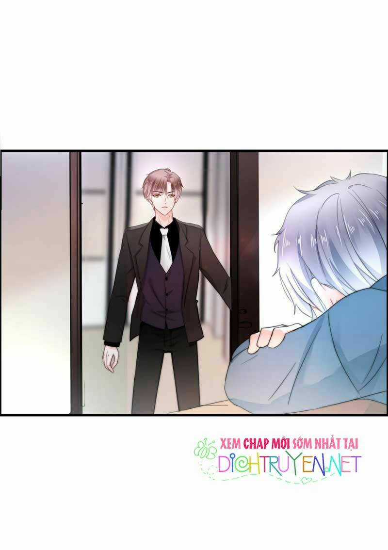 Boss Đại Nhân Là Nữ Thần? Chapter 3 trang 13