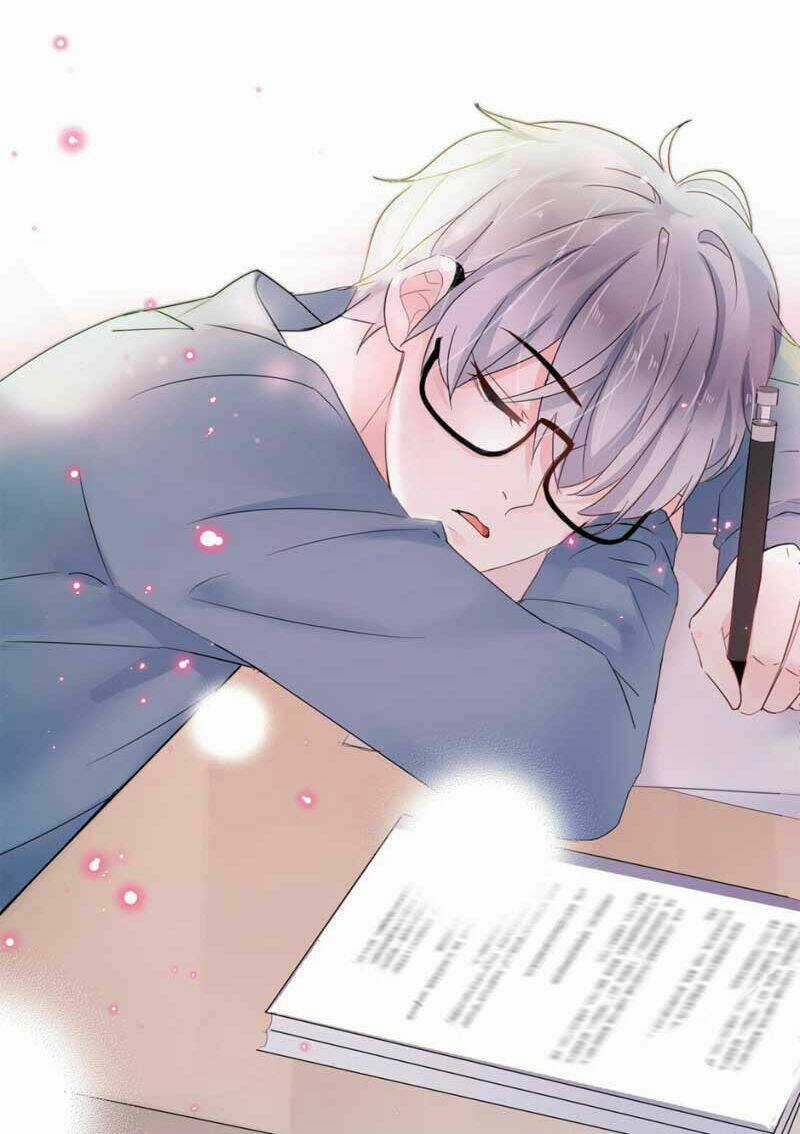 Boss Đại Nhân Là Nữ Thần? Chapter 3 trang 14