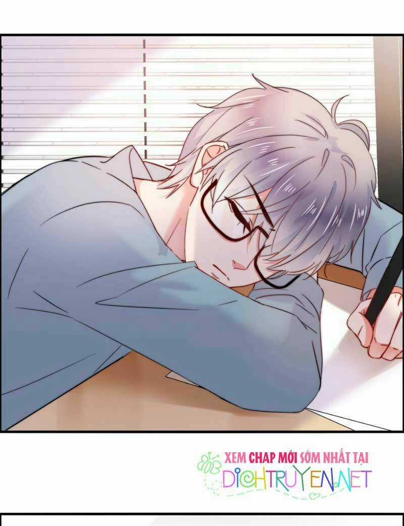 Boss Đại Nhân Là Nữ Thần? Chapter 3 trang 19