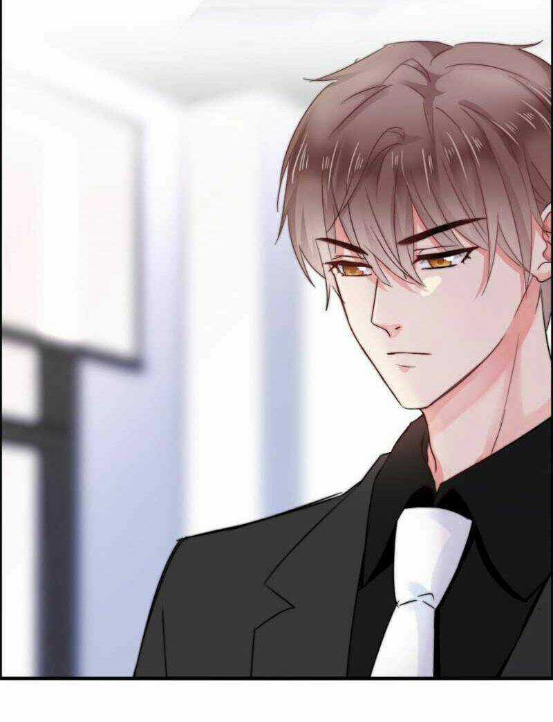 Boss Đại Nhân Là Nữ Thần? Chapter 3 trang 20
