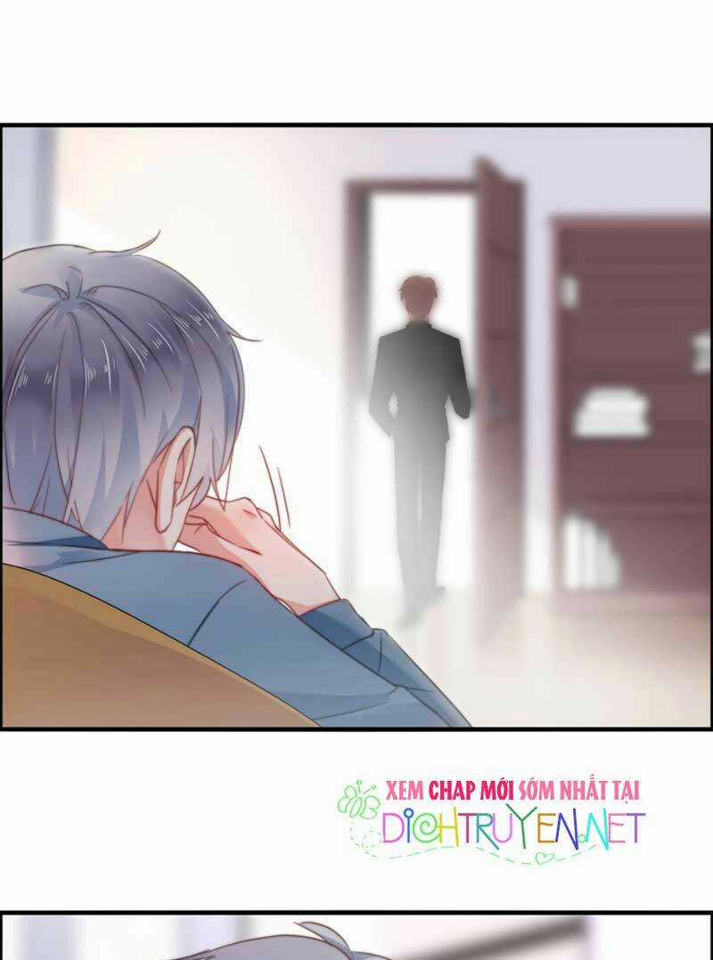 Boss Đại Nhân Là Nữ Thần? Chapter 3 trang 23
