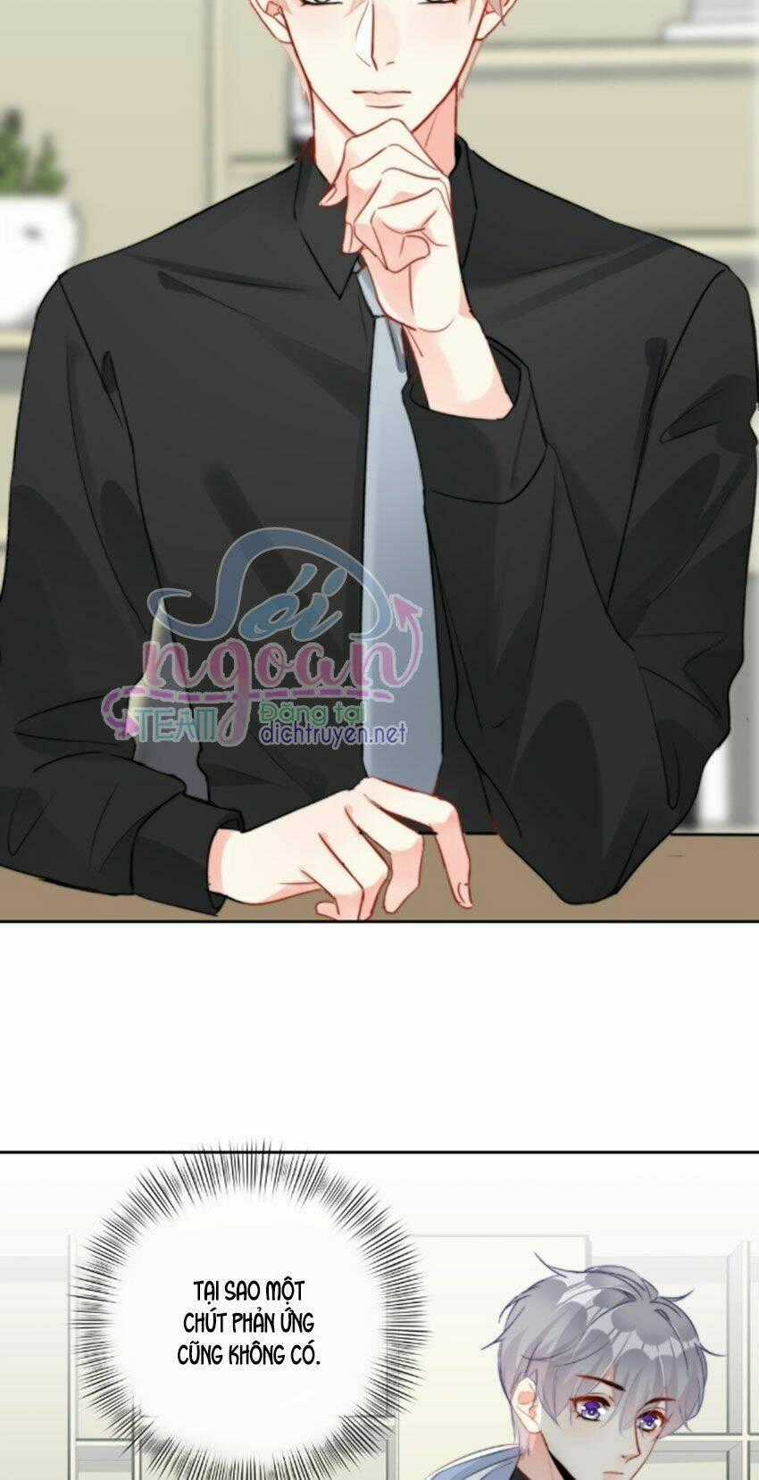 Boss Đại Nhân Là Nữ Thần? Chapter 30 trang 1