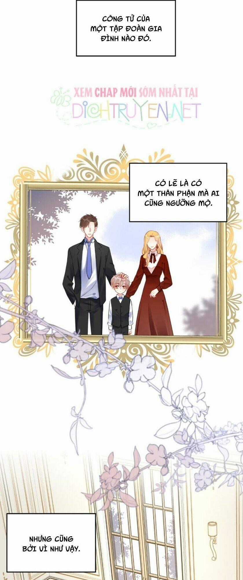 Boss Đại Nhân Là Nữ Thần? Chapter 32 trang 0