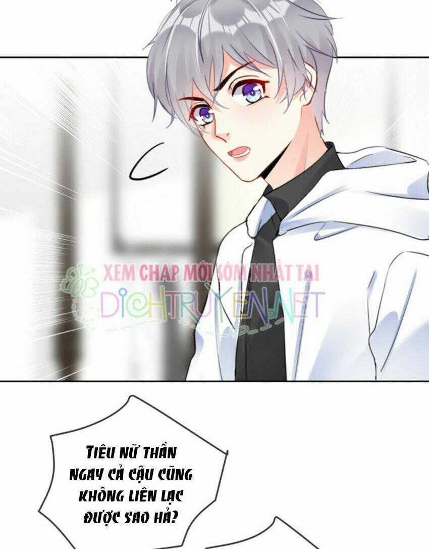 Boss Đại Nhân Là Nữ Thần? Chapter 34 trang 1