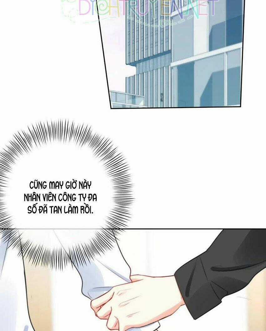 Boss Đại Nhân Là Nữ Thần? Chapter 37 trang 1