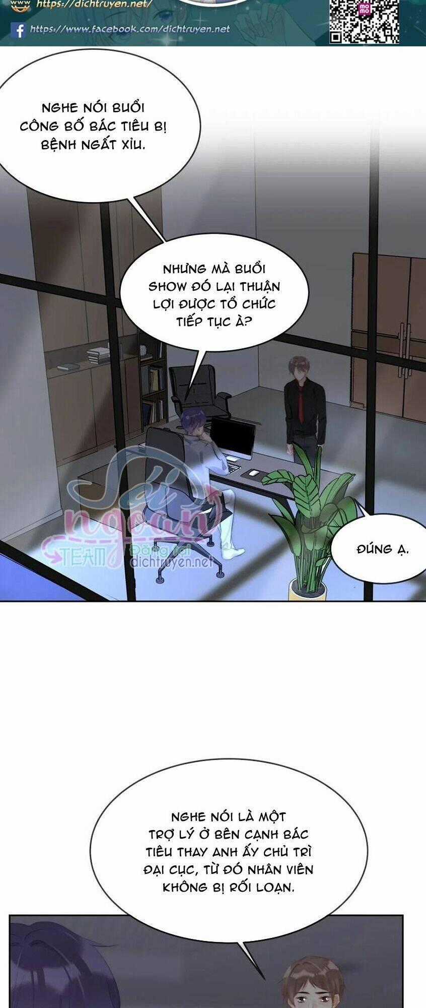 Boss Đại Nhân Là Nữ Thần? Chapter 39 trang 1