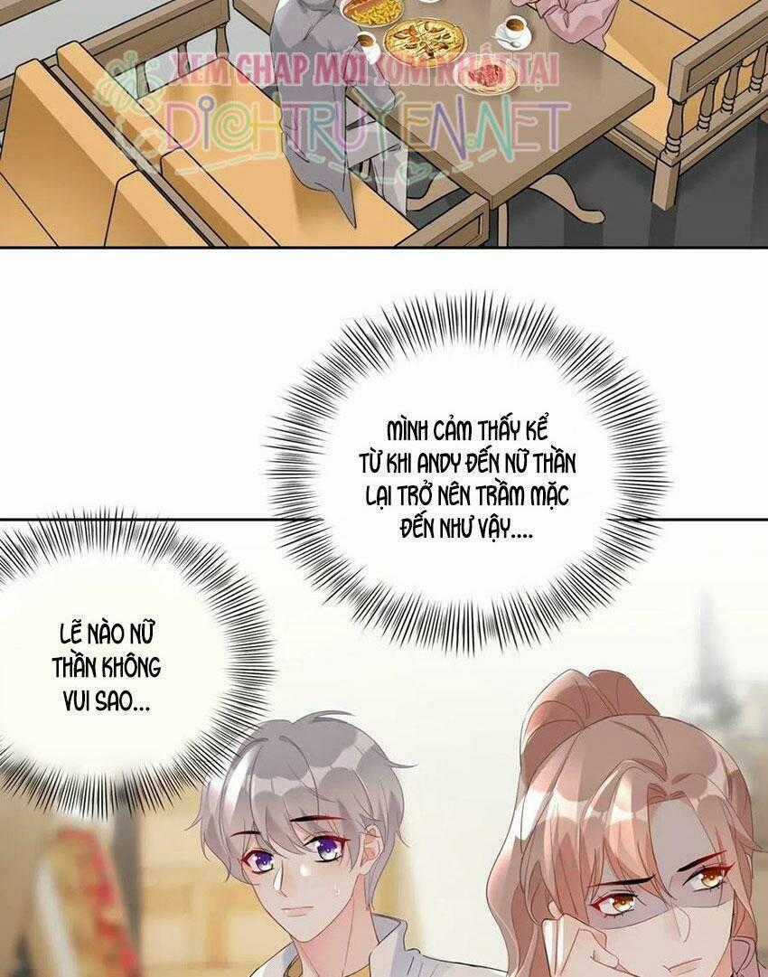 Boss Đại Nhân Là Nữ Thần? Chapter 41 trang 1