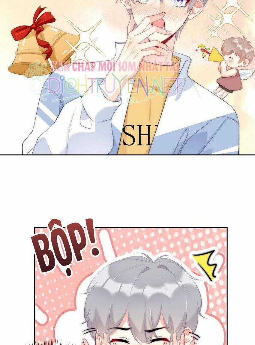 Boss Đại Nhân Là Nữ Thần? Chapter 42 trang 1