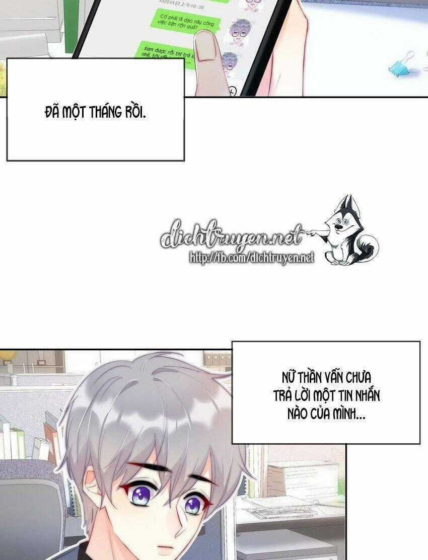Boss Đại Nhân Là Nữ Thần? Chapter 43 trang 1