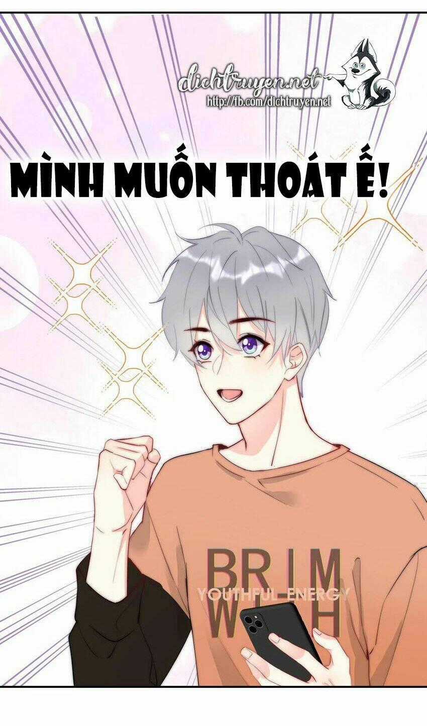 Boss Đại Nhân Là Nữ Thần? Chapter 44.5 trang 1
