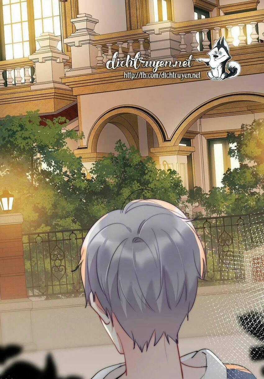 Boss Đại Nhân Là Nữ Thần? Chapter 44 trang 1