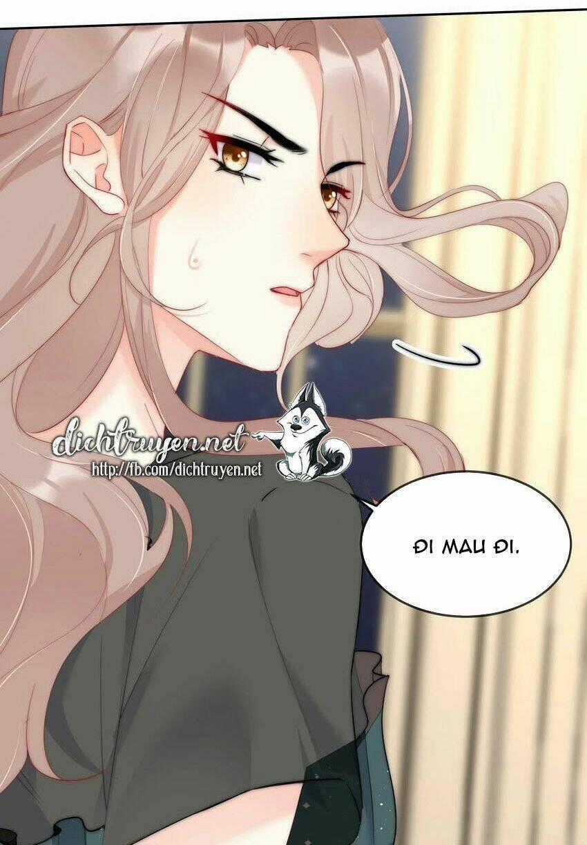 Boss Đại Nhân Là Nữ Thần? Chapter 45 trang 1