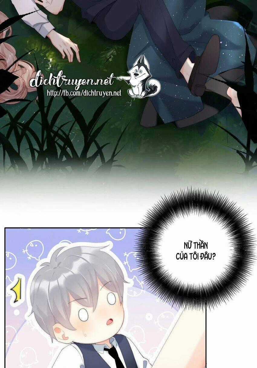 Boss Đại Nhân Là Nữ Thần? Chapter 46 trang 1