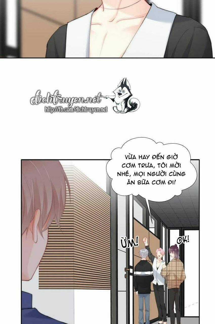 Boss Đại Nhân Là Nữ Thần? Chapter 48 trang 1