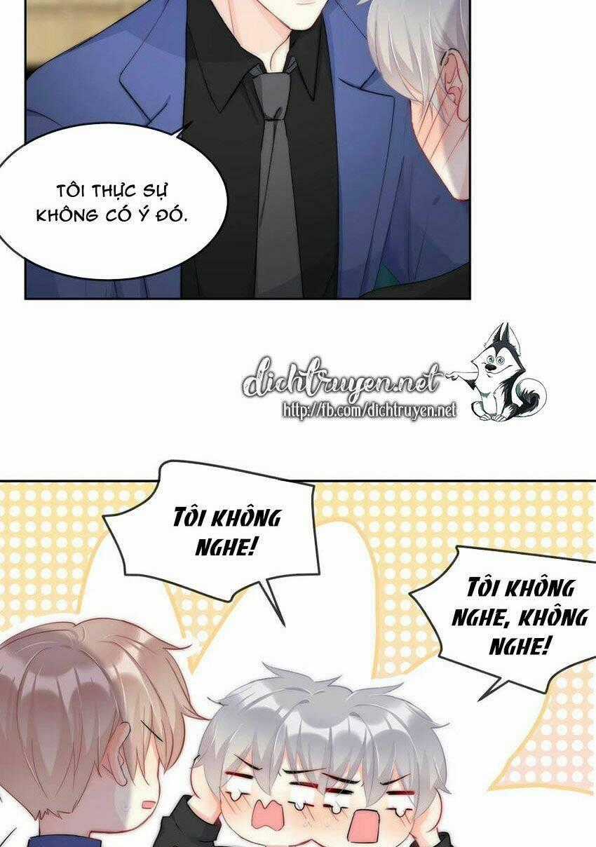 Boss Đại Nhân Là Nữ Thần? Chapter 49 trang 1