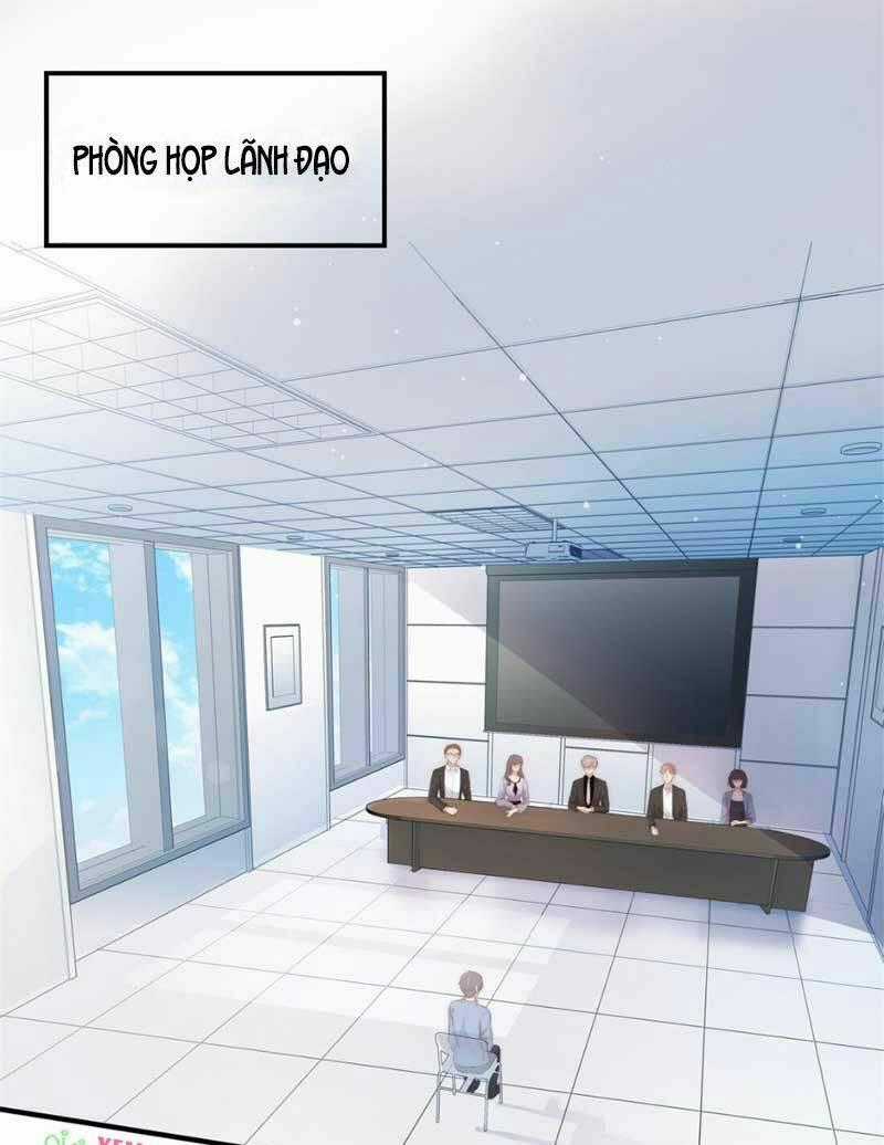 Boss Đại Nhân Là Nữ Thần? Chapter 5 trang 0