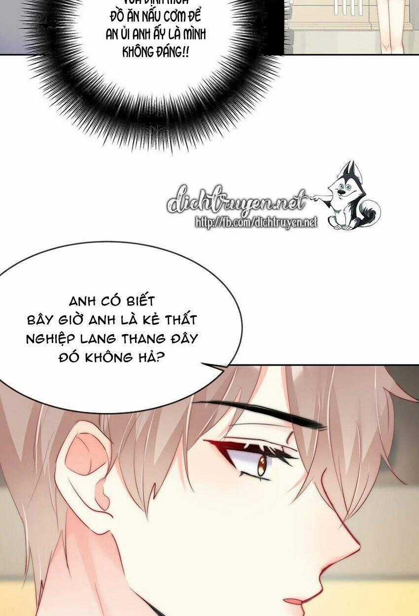 Boss Đại Nhân Là Nữ Thần? Chapter 51 trang 1