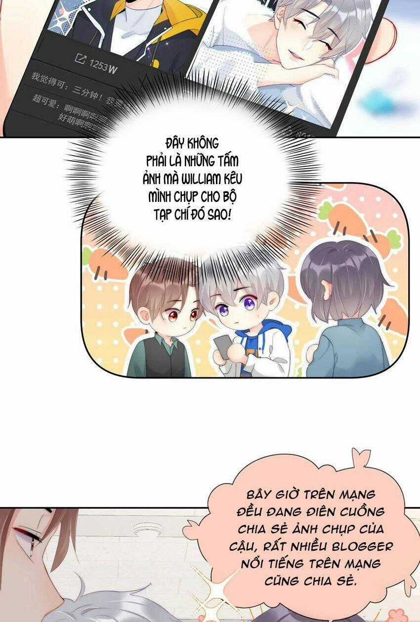 Boss Đại Nhân Là Nữ Thần? Chapter 52 trang 1