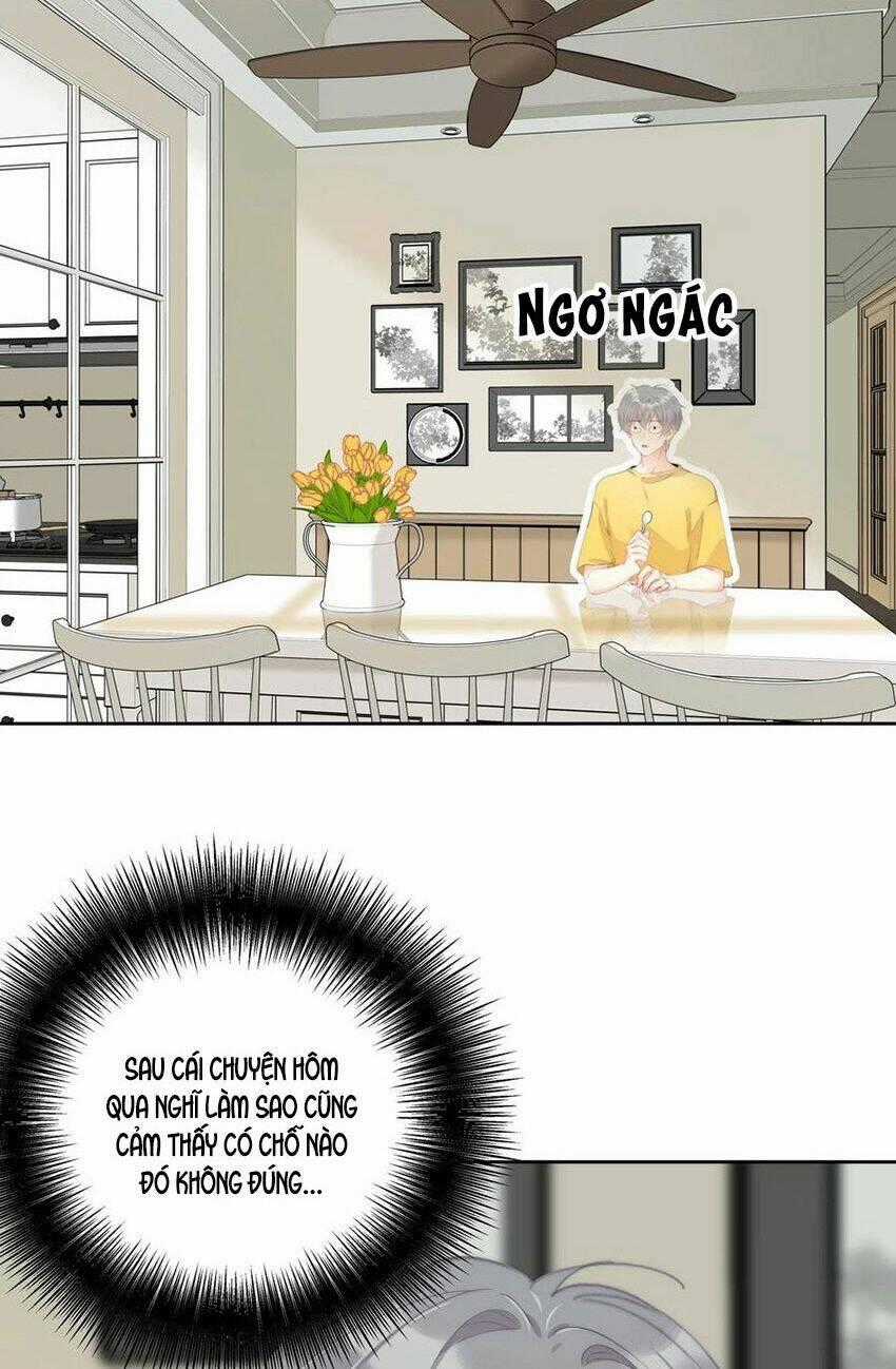 Boss Đại Nhân Là Nữ Thần? Chapter 53 trang 1