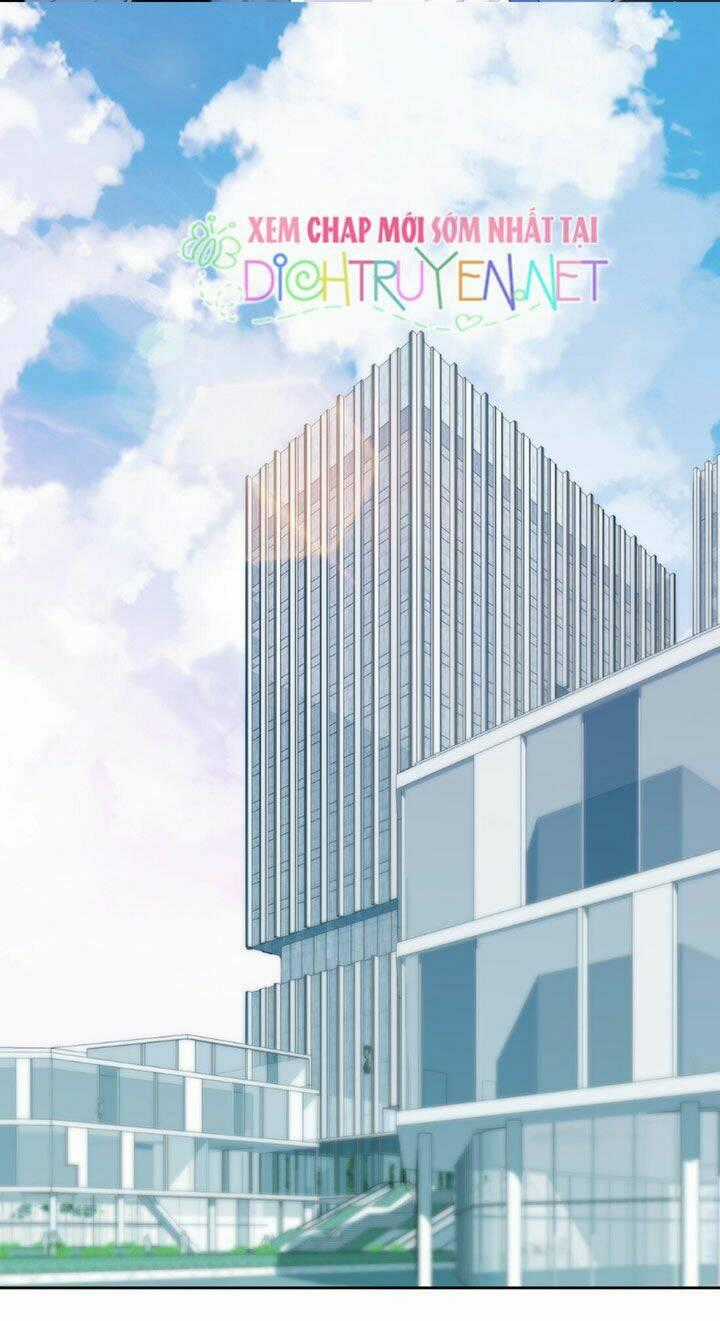 Boss Đại Nhân Là Nữ Thần? Chapter 7 trang 1