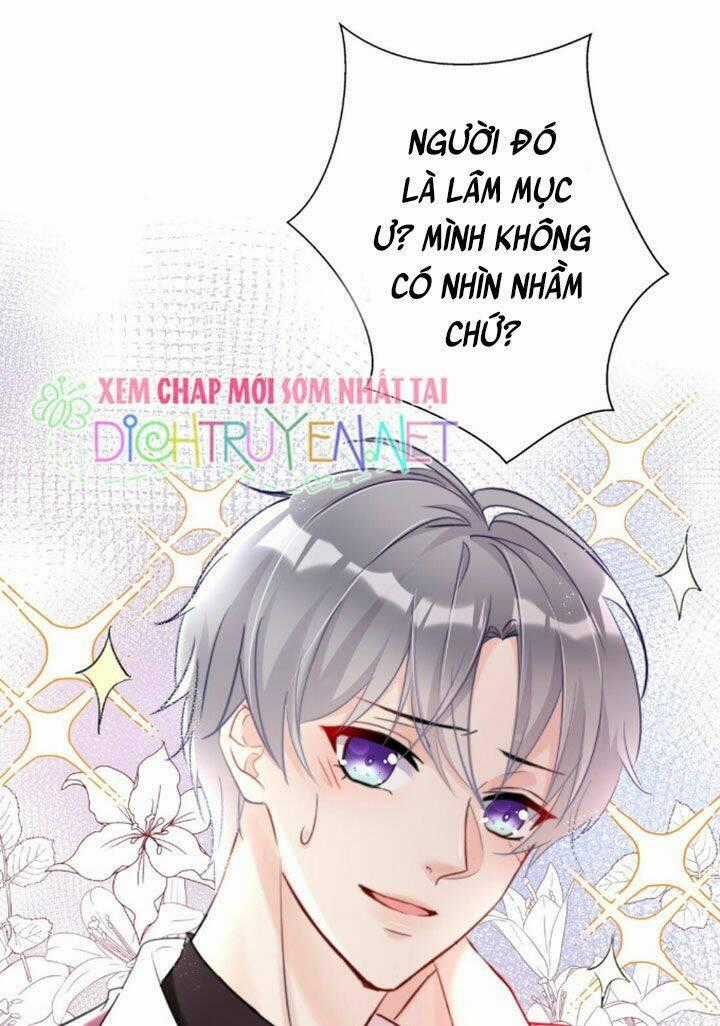 Boss Đại Nhân Là Nữ Thần? Chapter 9 trang 1