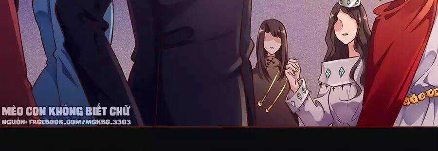 Boss Khủng Bố Chiếm Đoạt Ta Chapter 1 trang 10