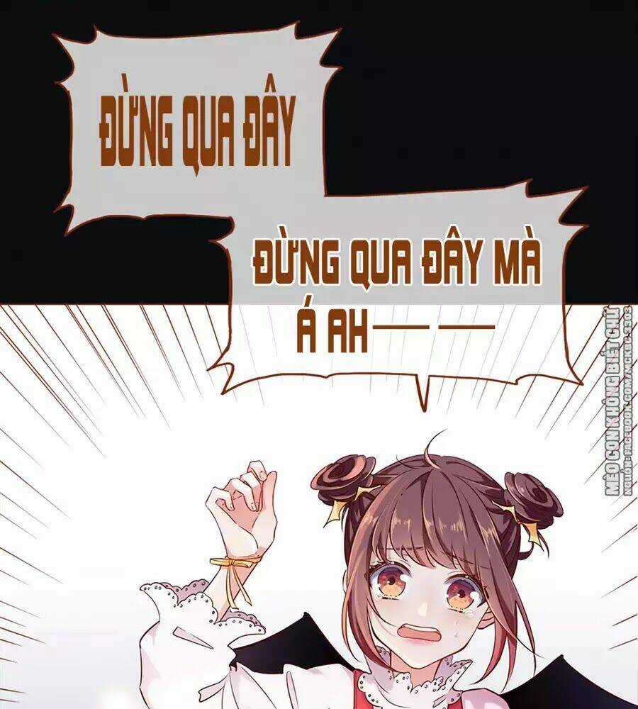 Boss Khủng Bố Chiếm Đoạt Ta Chapter 1 trang 11