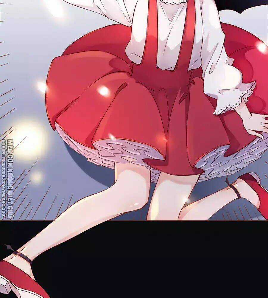 Boss Khủng Bố Chiếm Đoạt Ta Chapter 1 trang 12