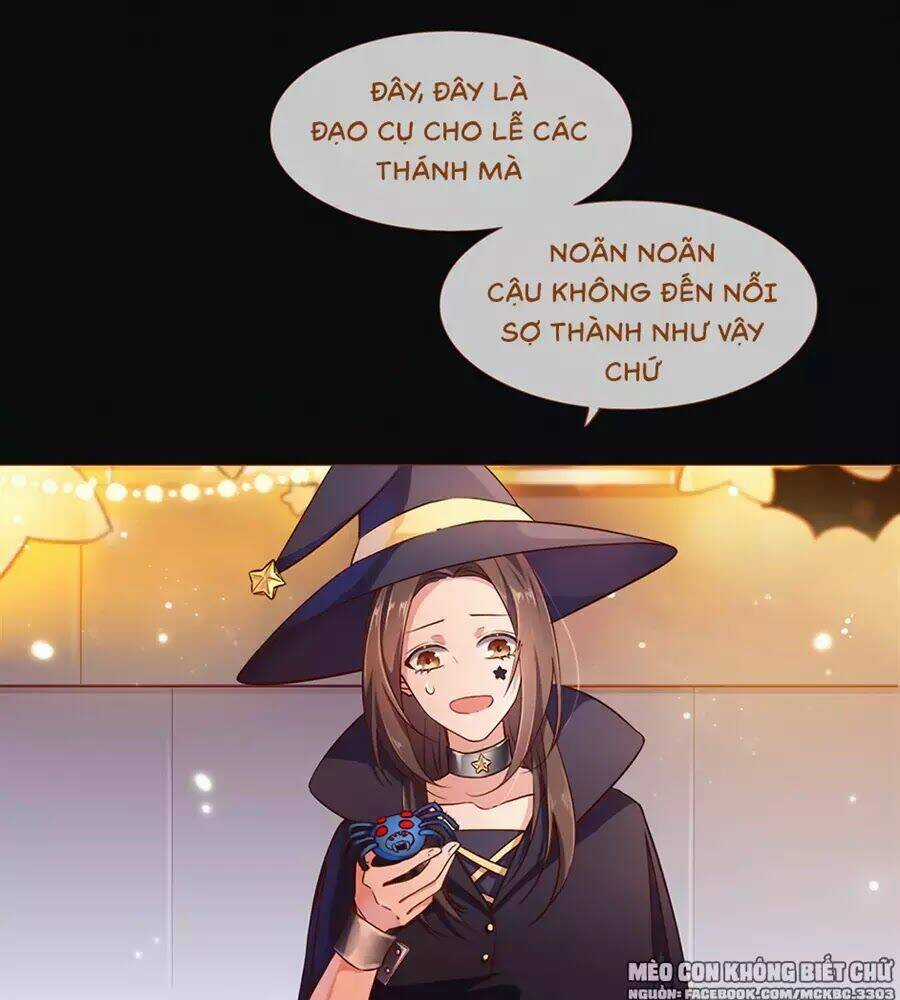 Boss Khủng Bố Chiếm Đoạt Ta Chapter 1 trang 14