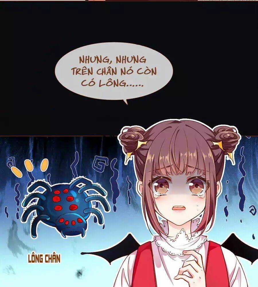 Boss Khủng Bố Chiếm Đoạt Ta Chapter 1 trang 15