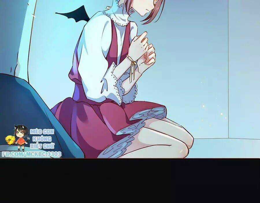 Boss Khủng Bố Chiếm Đoạt Ta Chapter 1 trang 18