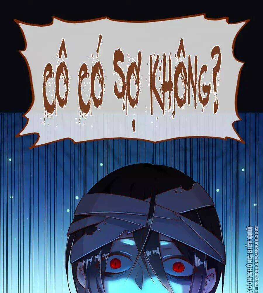 Boss Khủng Bố Chiếm Đoạt Ta Chapter 1 trang 19