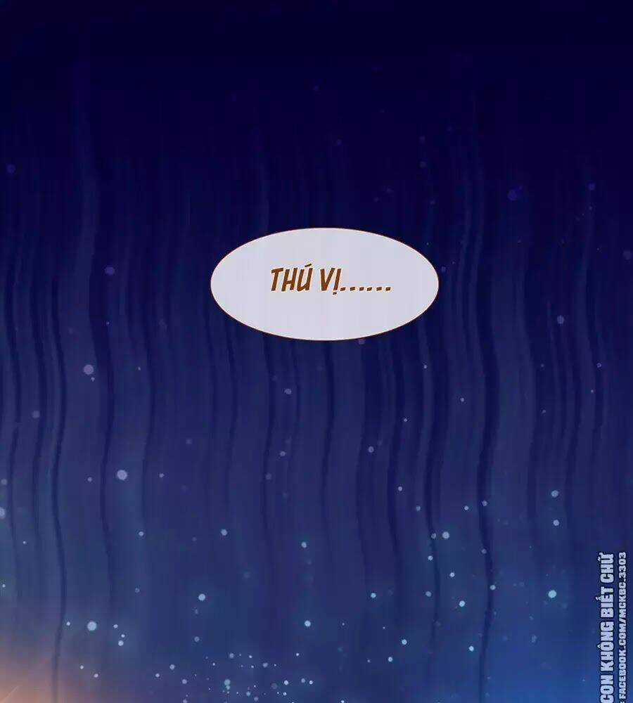 Boss Khủng Bố Chiếm Đoạt Ta Chapter 1 trang 26