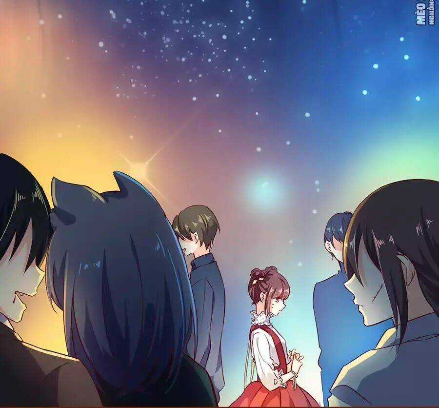 Boss Khủng Bố Chiếm Đoạt Ta Chapter 1 trang 27