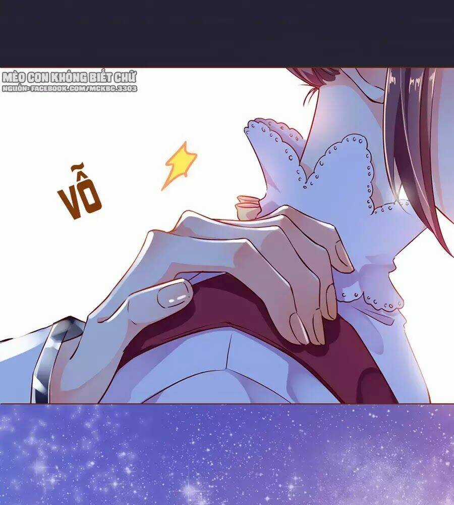 Boss Khủng Bố Chiếm Đoạt Ta Chapter 1 trang 28